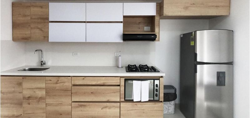Apartamento en Venta en Medellín, San Joaquín-17
