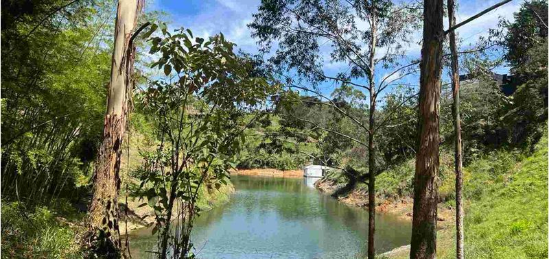 Lote en Venta en Guatapé, Vertedero-0