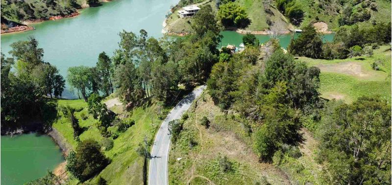 Lote en Venta en Guatapé, Vertedero-2