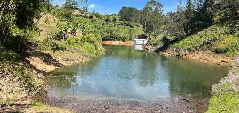 Lote en Venta en Guatapé, Vertedero-5