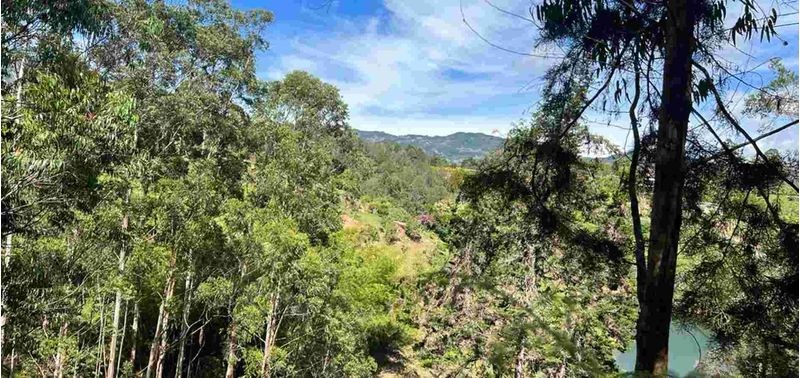 Lote en Venta en Guatapé, Vertedero-8