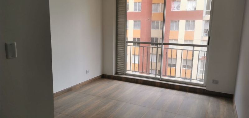 Apartamento en Venta en Bogotá, D.C., Bohíos