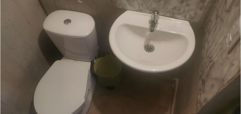 Apartamento en Venta en Bogotá, D.C., Bohíos-5