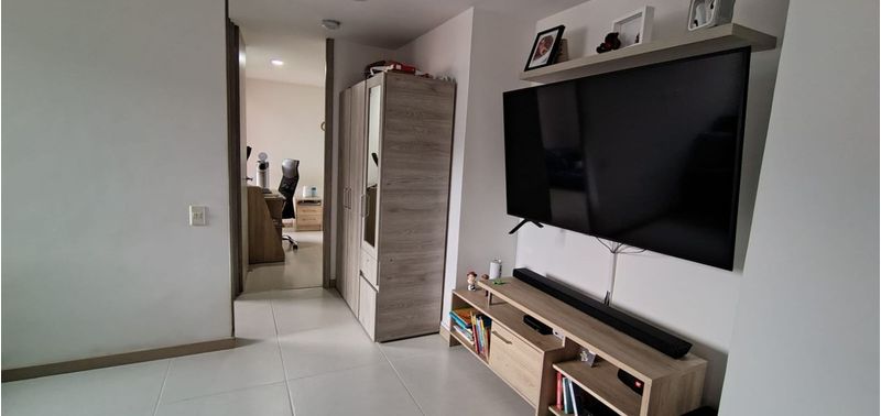 Apartamento en Venta en Envigado, Las Antillas