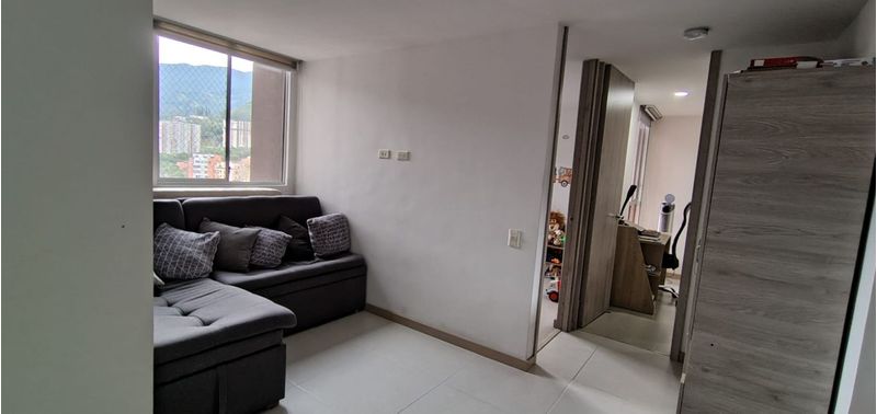 Apartamento en Venta en Envigado, Las Antillas-4