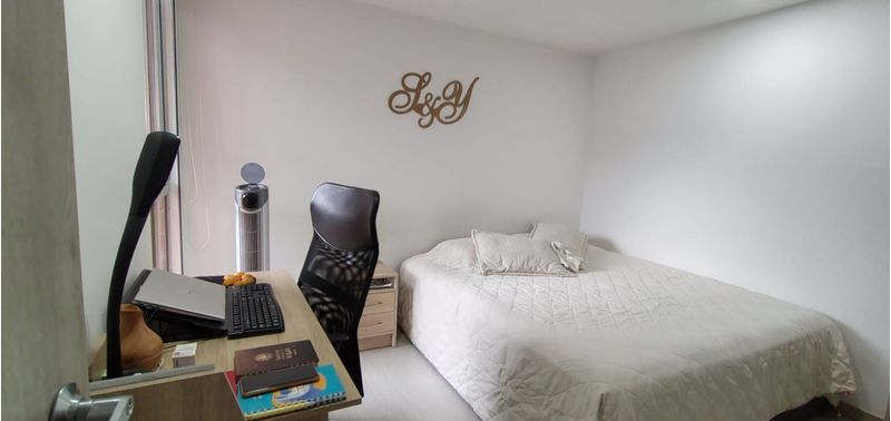 Apartamento en Venta en Envigado, Las Antillas-5