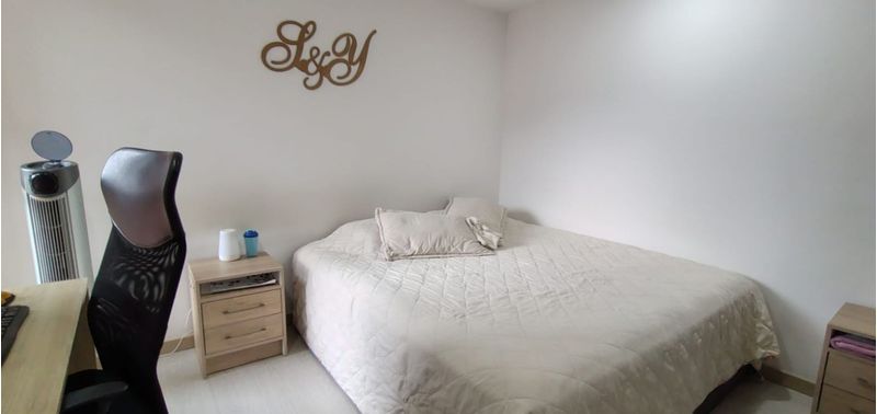 Apartamento en Venta en Envigado, Las Antillas-6