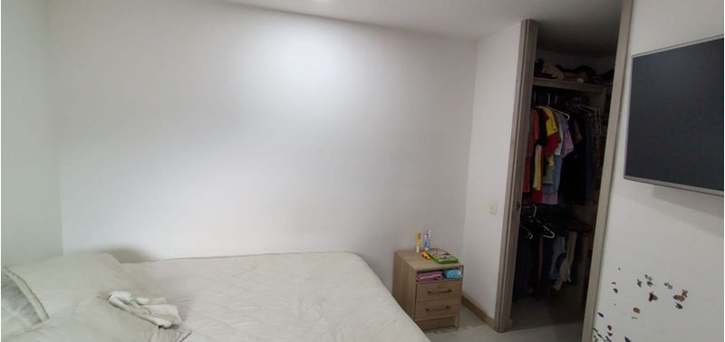 Apartamento en Venta en Envigado, Las Antillas-8