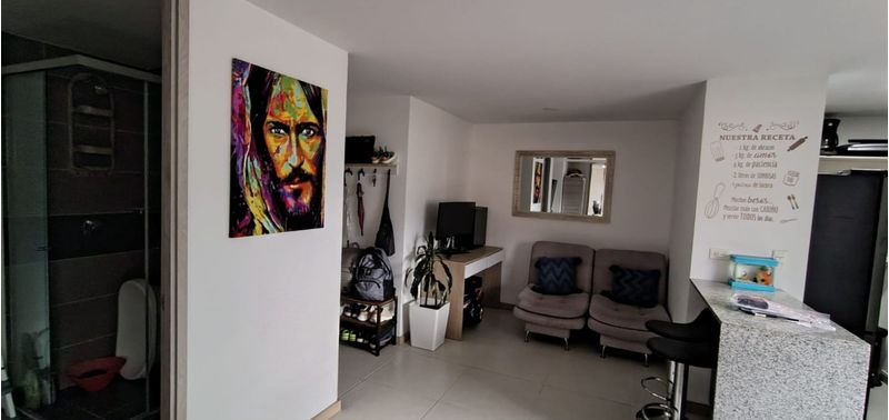 Apartamento en Venta en Envigado, Las Antillas-9