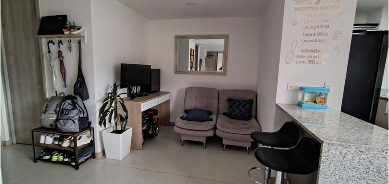 Apartamento en Venta en Envigado, Las Antillas-11