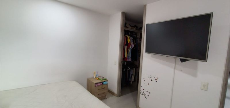 Apartamento en Venta en Envigado, Las Antillas-12