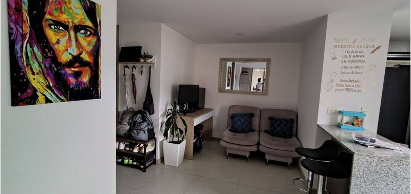 Apartamento en Venta en Envigado, Las Antillas-13