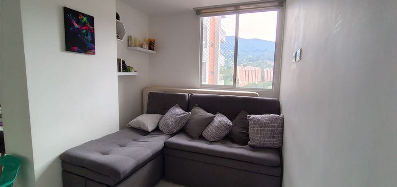 Apartamento en Venta en Envigado, Las Antillas-14