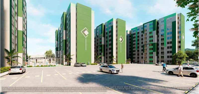 Ciudad Torreón El Sauce proyecto de vivienda-0