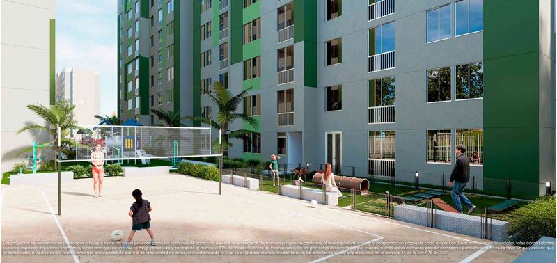 Ciudad Torreón El Sauce proyecto de vivienda-2