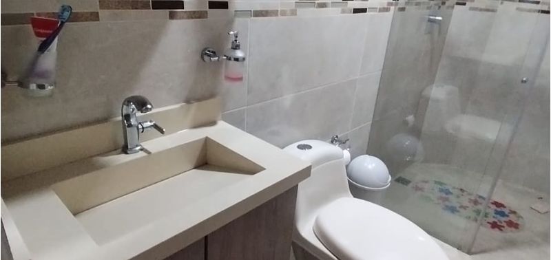 Casa en Venta en Copacabana, Copacabana-11