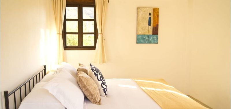 Casa en Venta en Villa De Leyva, Villa De Leiva-1
