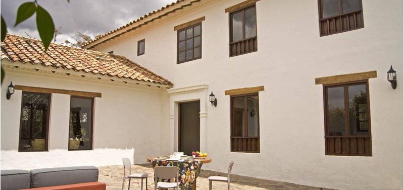 Casa en Venta en Villa De Leyva, Villa De Leiva-2