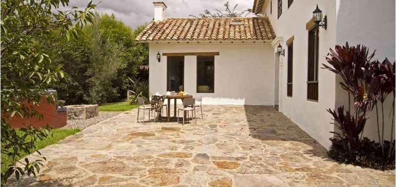 Casa en Venta en Villa De Leyva, Villa De Leiva-9