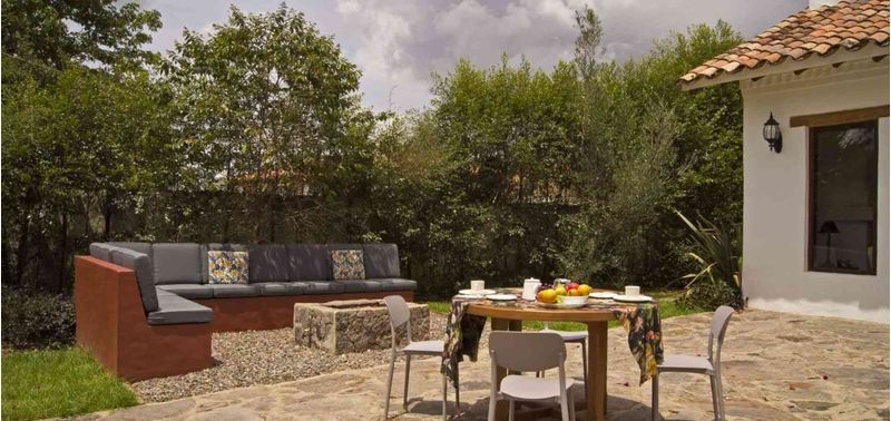 Casa en Venta en Villa De Leyva, Villa De Leiva-11