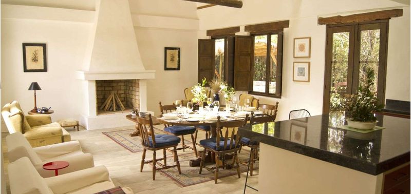 Casa en Venta en Villa De Leyva, Villa De Leiva-16