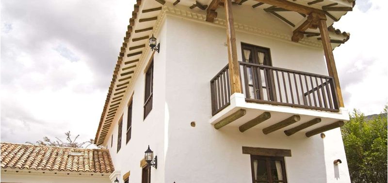 Casa en Venta en Villa De Leyva, Villa De Leiva-19