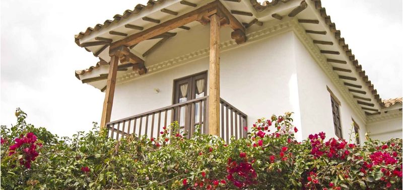 Casa en Venta en Villa De Leyva, Villa De Leiva-23