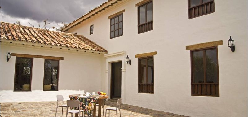 Casa en Venta en Villa De Leyva, Villa De Leiva-26