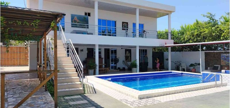 Casa en Venta en Santa Marta, Santa Marta (Distrito Turistico Cultural E Historico)