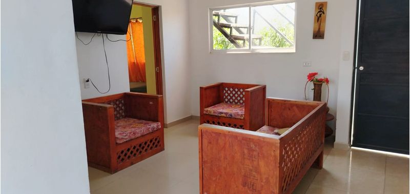 Casa en Venta en Santa Marta, Santa Marta (Distrito Turistico Cultural E Historico)-1