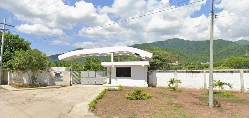 Casa en Venta en Santa Marta, Santa Marta (Distrito Turistico Cultural E Historico)-2