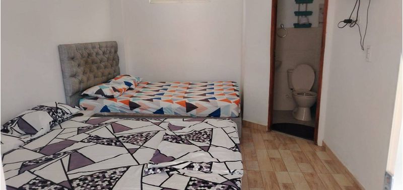 Casa en Venta en Santa Marta, Santa Marta (Distrito Turistico Cultural E Historico)-3