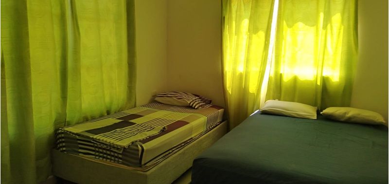 Casa en Venta en Santa Marta, Santa Marta (Distrito Turistico Cultural E Historico)-8