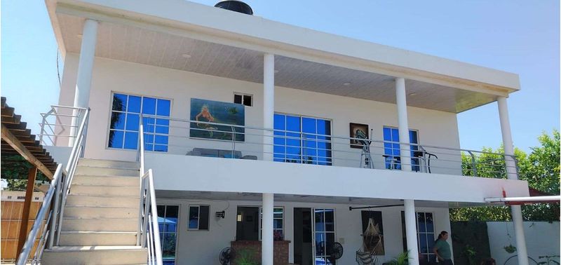 Casa en Venta en Santa Marta, Santa Marta (Distrito Turistico Cultural E Historico)-10