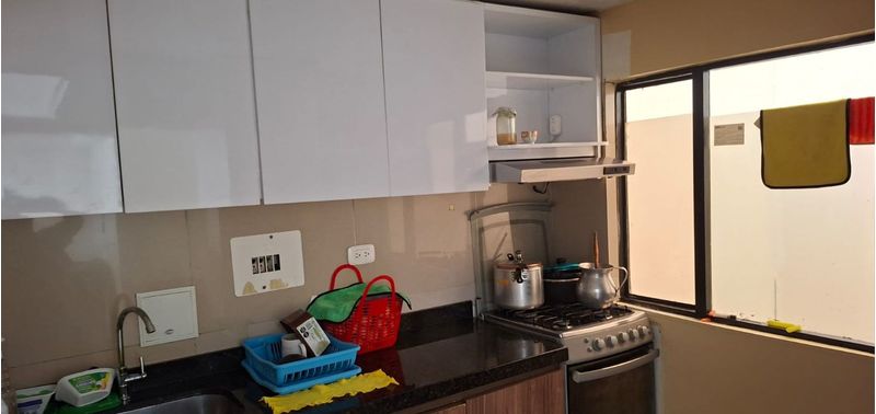 Apartamento en Venta en Bogotá, D.C., Puente Aranda-0
