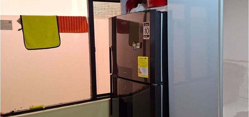 Apartamento en Venta en Bogotá, D.C., Puente Aranda-5