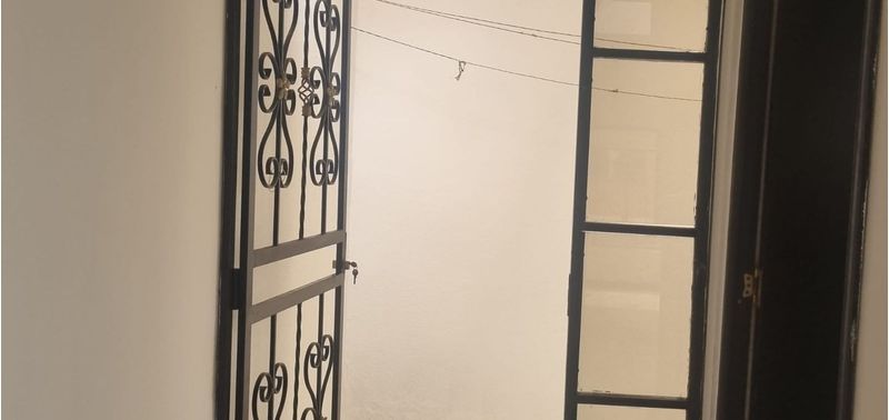 Apartamento en Venta en Bogotá, D.C., Puente Aranda-8