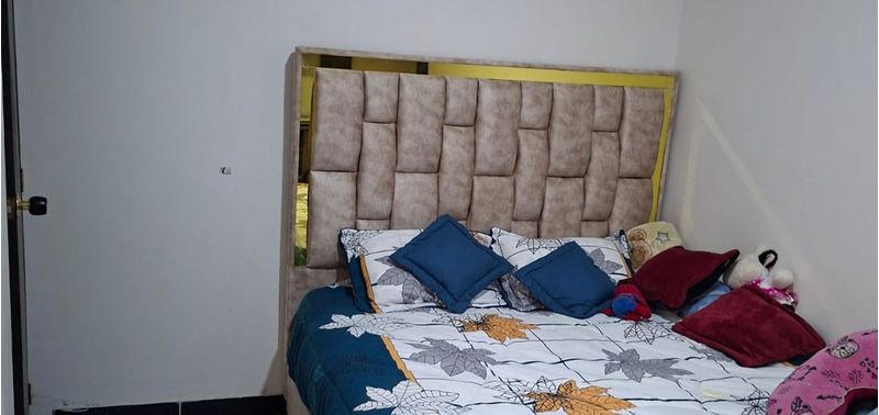 Apartamento en Venta en Bogotá, D.C., Puente Aranda-14