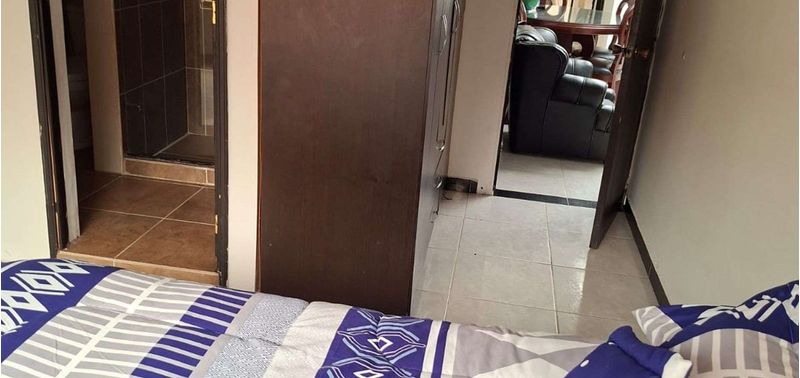 Apartamento en Venta en Bogotá, D.C., Puente Aranda-16