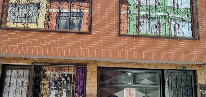 Apartamento en Venta en Bogotá, D.C., Puente Aranda-17