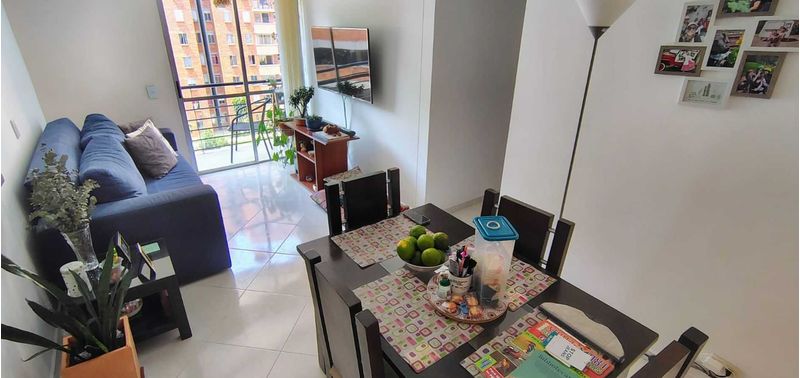 Apartamento en Venta en Medellín, El Rodeo