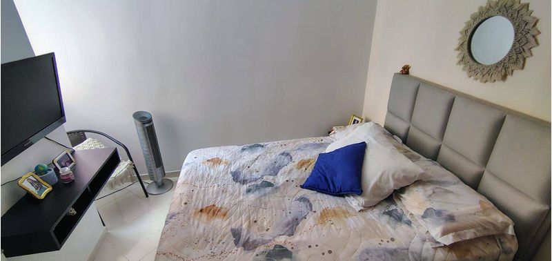 Apartamento en Venta en Medellín, El Rodeo-4