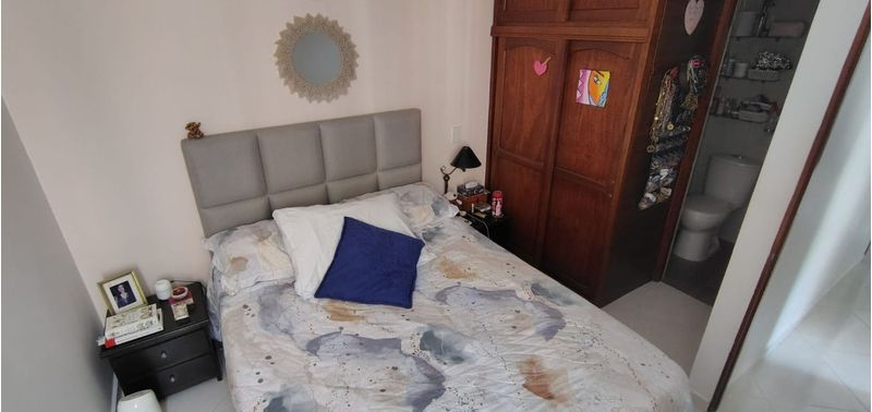 Apartamento en Venta en Medellín, El Rodeo-5