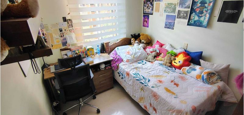 Apartamento en Venta en Medellín, El Rodeo-8
