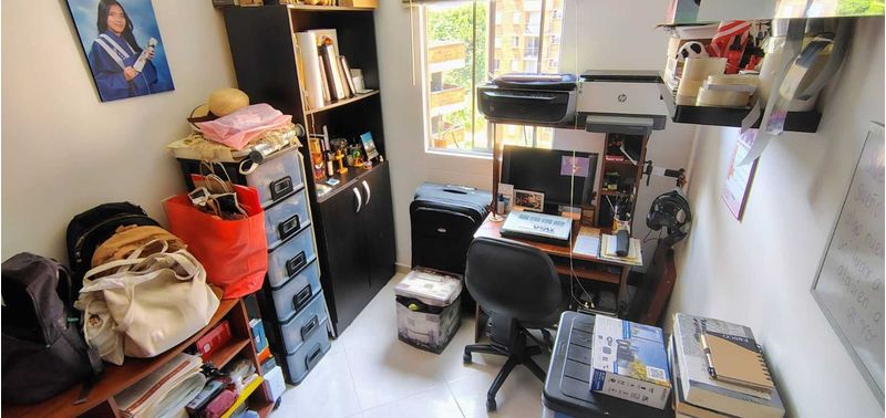 Apartamento en Venta en Medellín, El Rodeo-9