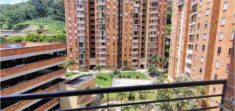 Apartamento en Venta en Medellín, El Rodeo-10