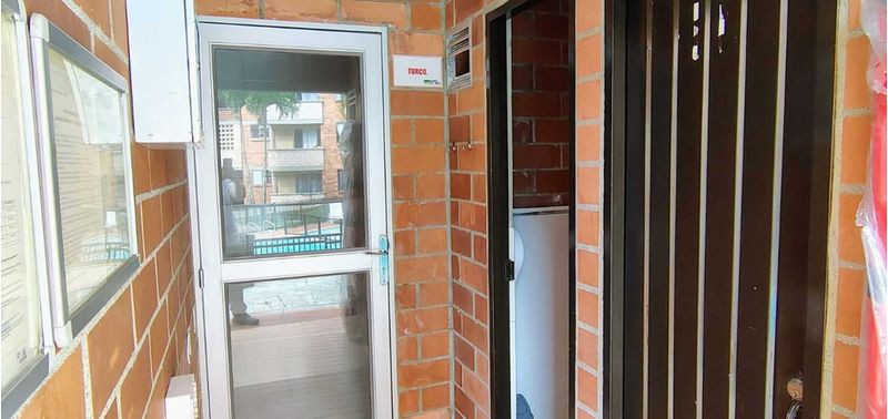 Apartamento en Venta en Medellín, El Rodeo-11