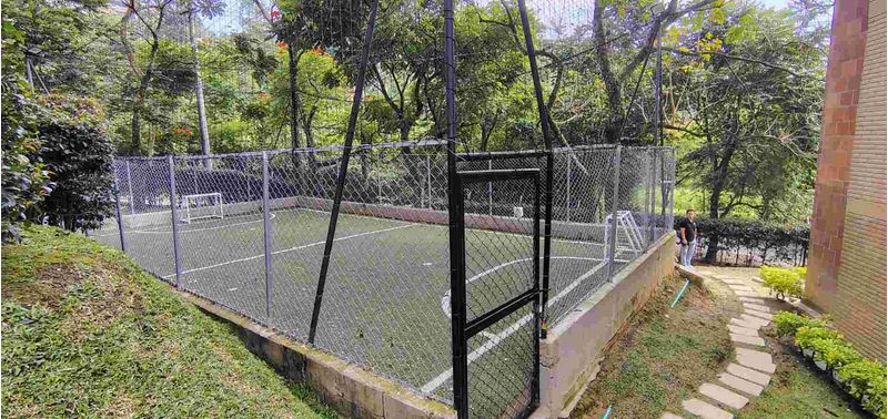 Apartamento en Venta en Medellín, El Rodeo-16