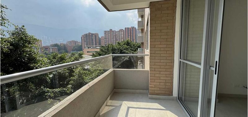 Apartamento en Venta en Envigado, Las Vegas