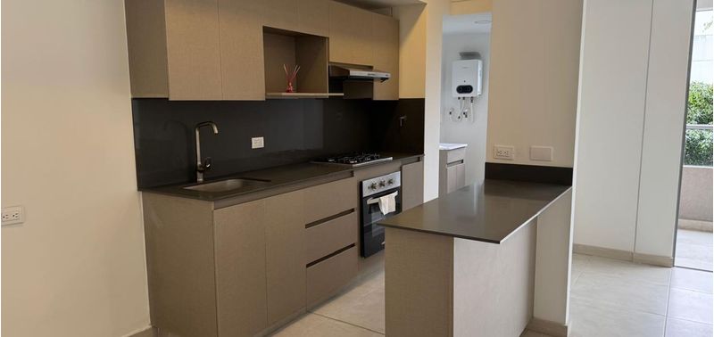 Apartamento en Venta en Envigado, Las Vegas-0